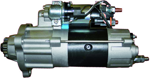 Prestolite Electric Starter M105R3508SE