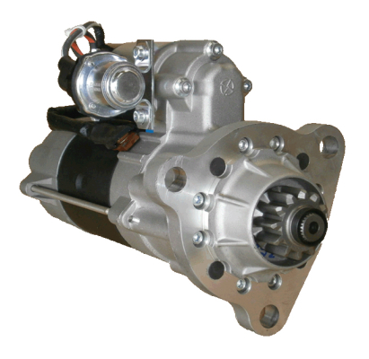 Prestolite Electric Starter M105R3513SE