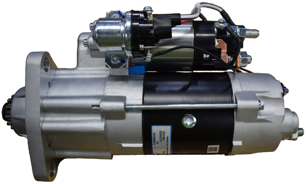 Prestolite Electric Starter M105R3541SE