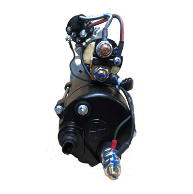 Prestolite Electric Starter M110R2603SE2D