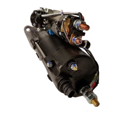 Prestolite Electric Starter M110R2604SE