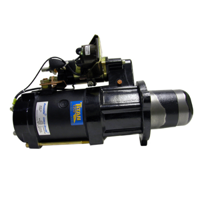 Prestolite Electric Starter M125R2005SEP