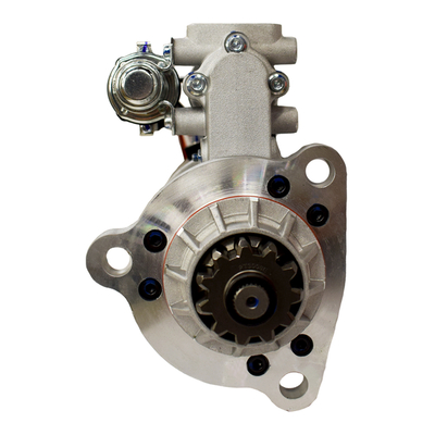 Prestolite Electric Starter M128R3815SE