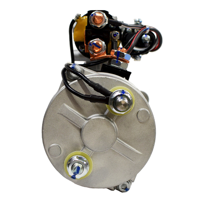 Prestolite Electric Starter M128R3815SE