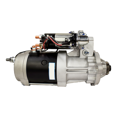 Prestolite Electric Starter M128R3815SE