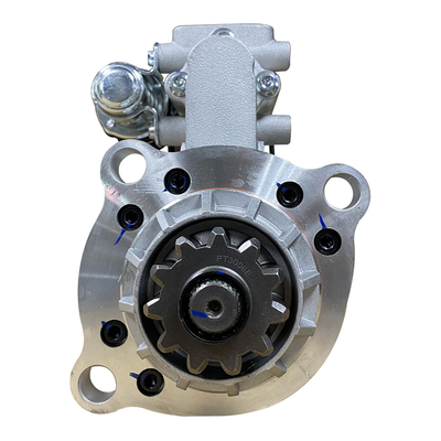 Prestolite Electric Starter M128R3821SE