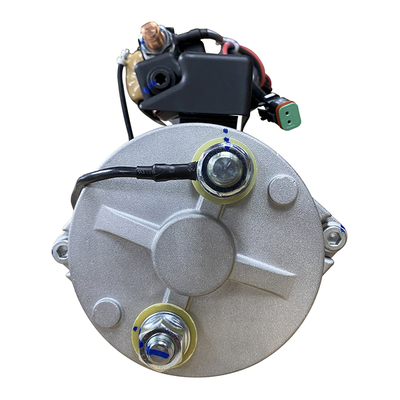 Prestolite Electric Starter M128R3821SE