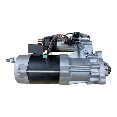 Prestolite Electric Starter M128R3821SE