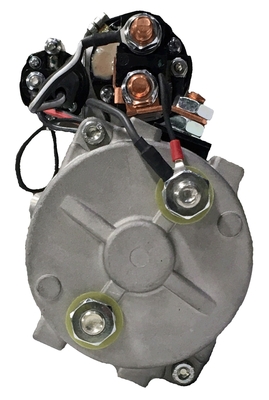 Prestolite Electric Starter M128R3837SE