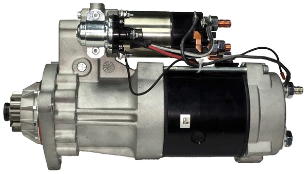 Prestolite Electric Starter M128R3837SE