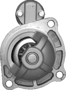 Prestolite Electric Starter M81R3001