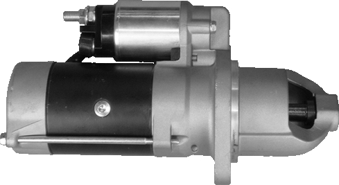 Prestolite Electric Starter M81R3001