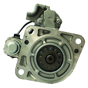 Prestolite Electric Starter M85R3003SE