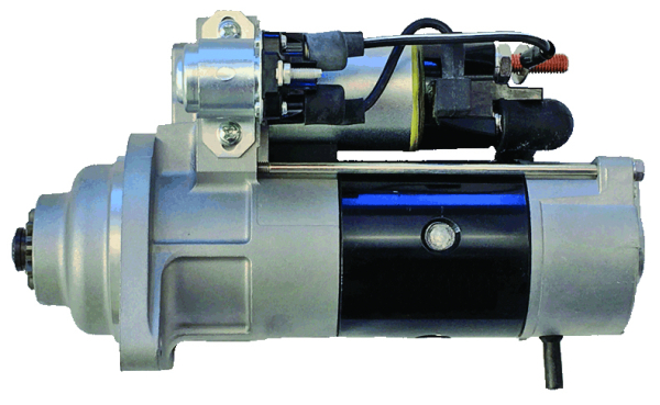 Prestolite Electric Starter M85R3004SE