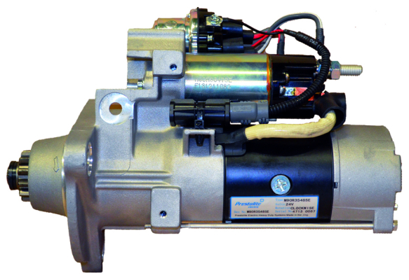 Prestolite Electric Starter M90R3548SE