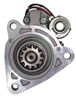 Prestolite Electric Starter M90R3554SE