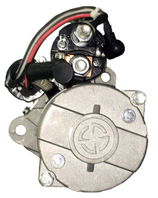 Prestolite Electric Starter M90R3554SE