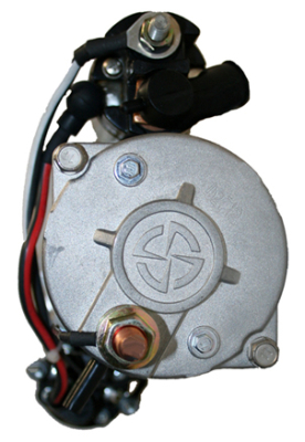 Prestolite Electric Starter M90R3555SE