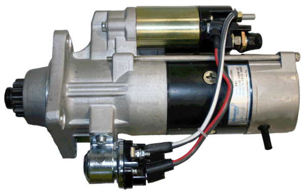 Prestolite Electric Starter M90R3555SE