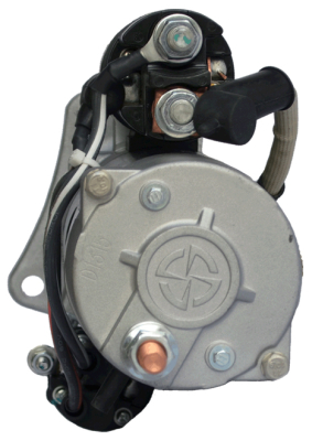 Prestolite Electric Starter M90R3556SE