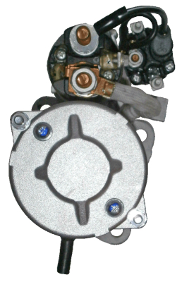 Prestolite Electric Starter M90R3568SE