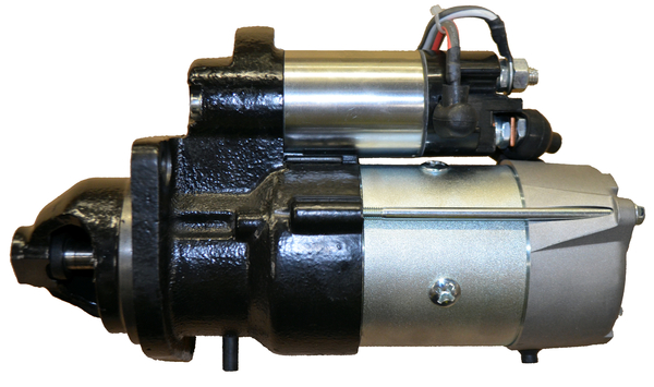 Prestolite Electric Starter M93R3004SE
