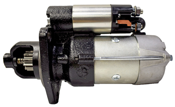 Prestolite Electric Starter M93R3091SE