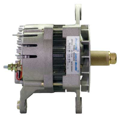 Prestolite Electric Alternator/Dynamo MDA3946