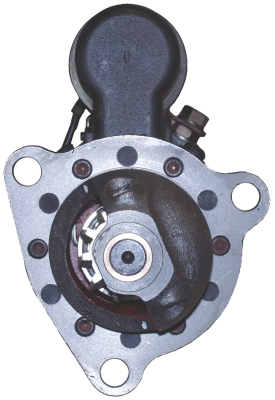 Prestolite Electric Starter MS1-341A
