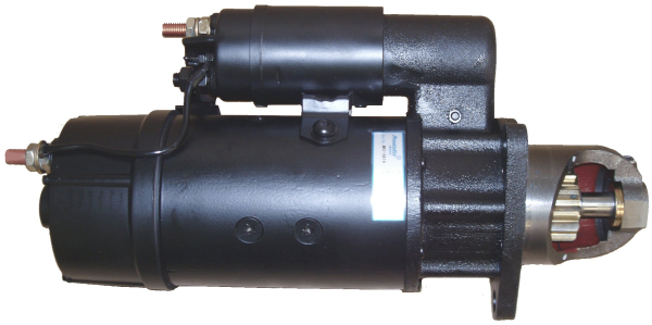 Prestolite Electric Starter MS1-341A