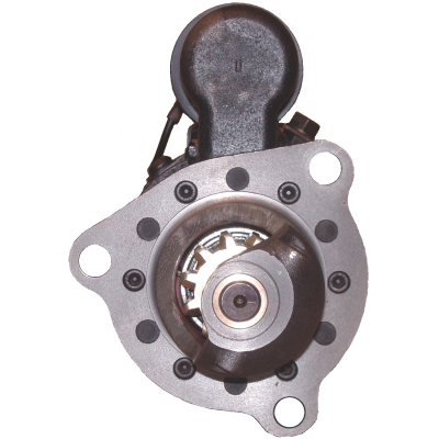 Prestolite Electric Starter MS1-407A