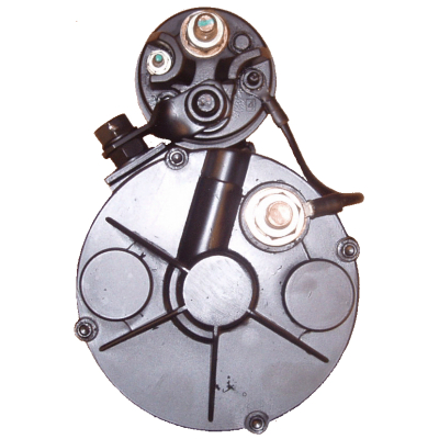 Prestolite Electric Starter MS1-407A