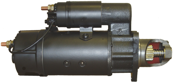 Prestolite Electric Starter MS1-410A