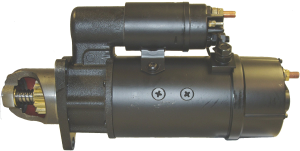 Prestolite Electric Starter MS1-411A