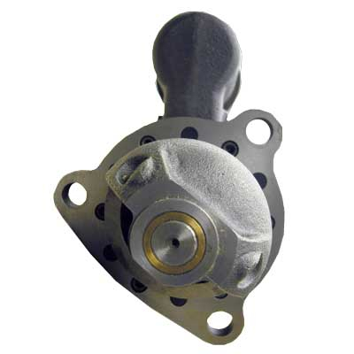 Prestolite Electric Starter MS1-419A