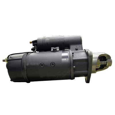 Prestolite Electric Starter MS1-419A