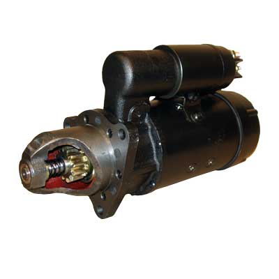 Starter Prestolite Electric MS3-503