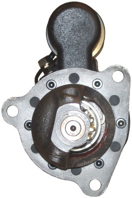Prestolite Electric Starter MS3-503