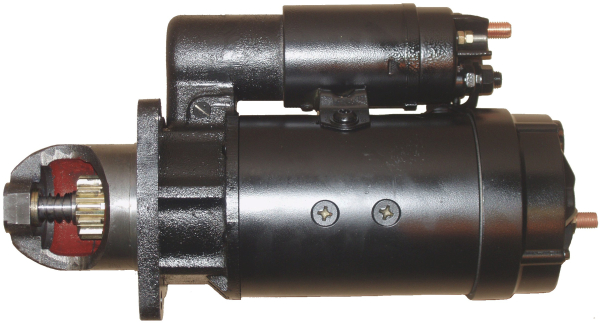 Prestolite Electric Starter MS3-503