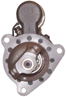Prestolite Electric Starter MS3-505