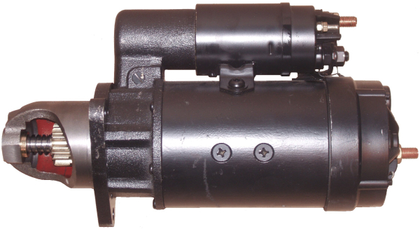 Prestolite Electric Starter MS3-505