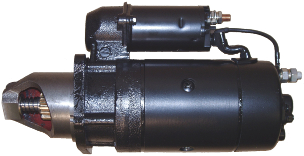 Prestolite Electric Starter MS4-400