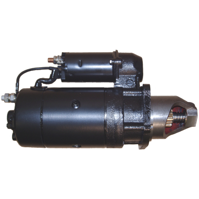 Prestolite Electric Starter MS4-401