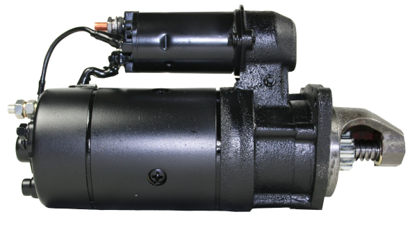 Prestolite Electric Starter MS4-406