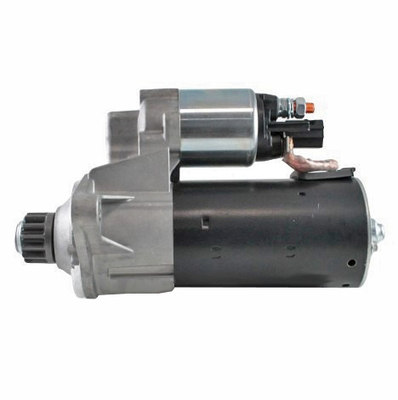 Prestolite Electric Starter S1377B