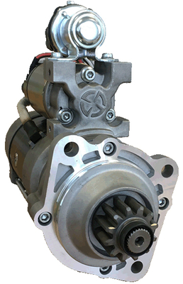 Starter Prestolite Electric VM100R3501SE