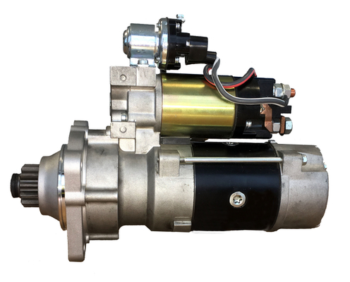 Prestolite Electric Starter VM100R3501SE