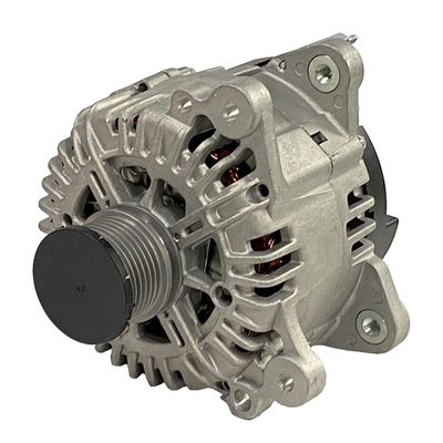 Prestolite Electric Alternator/Dynamo A1195V