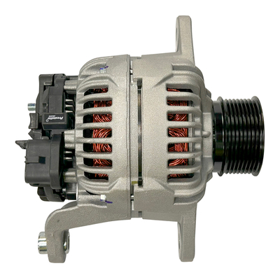 Prestolite Electric Alternator/Dynamo A148J021