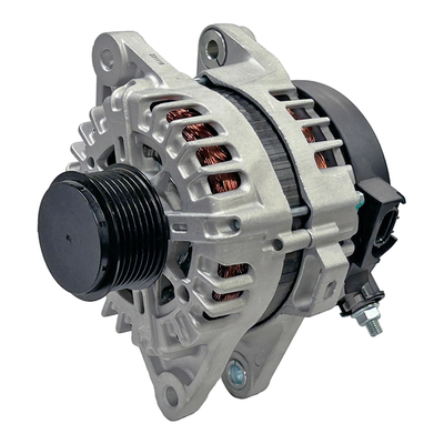 Prestolite Electric Alternator/Dynamo A2020V